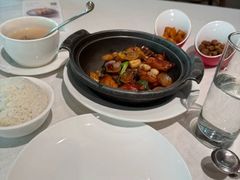 -白云中餐厅·粤菜·亚龙湾喜来登度假酒店