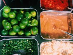 -四川小胡子海鲜(丁村万人海鲜广场店)