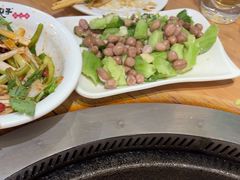 -咱屯子铁锅炖直营店(保利店)