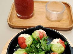-蔡澜点心·粤菜(丽泽天街店)