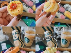 -星巴克(深圳布吉万象汇4F店)