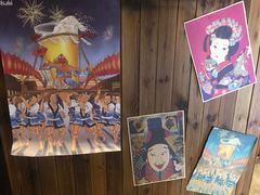 -富山日式料理(宽厚里店)