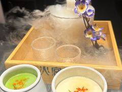 -火宫殿·湘菜小吃·商务宴请·生日聚会(东塘店)