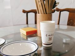 -秀妈厨房(灰汤老店)