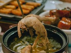 -同庆楼(花园店)