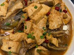 泥顺豆腐-健眺小海鲜(临海后山店)