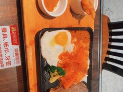 -豪享来中西餐厅(隆昌店)