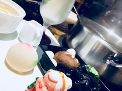 -手选潮汕鲜活牛肉火锅(二七广场店)