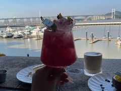 -22ºN BISTRO西餐&酒馆(石奥商业街店)