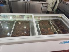 -鸿运兔·手撕烤兔(天府广场店)