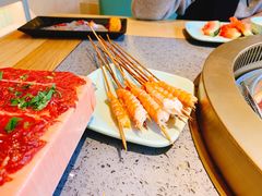 -鲜货俚鲜火锅(青果路店)