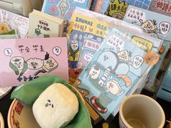 -野狸岛