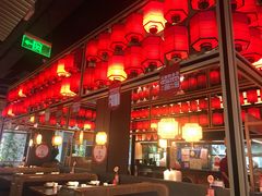 大堂-湘阁里辣(东门茂业店)