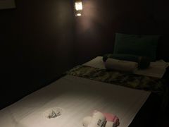 包房-璞·澐间影院式足道SPA(尚悦湾店)