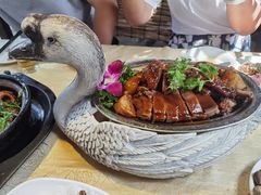 五味鹅-五邑人家(江门店)