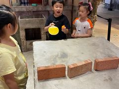 -CITY MART城市集市·里弄(北外滩来福士广场店)