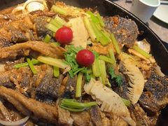 -老板恋上鱼(恒隆广场店)