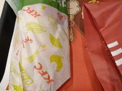 -肯德基(正定机场安检内店)