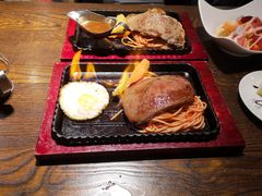 -许榴香西餐厅(台东步行街店)