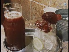-卡朋西餐(扬名广场店)