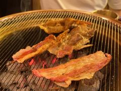 -闻老头·菊花炭烤肉(D11店)