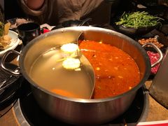 -左庭右院鲜牛肉火锅(南通CBD大有境店)