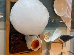-柏悦酒店-沁园牛排海鲜西餐厅