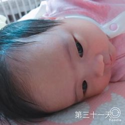 -龙文宝贝上门婴儿理发满月剃胎毛(黄浦店)