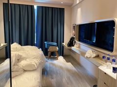 -凯里亚德酒店(成都东站店)