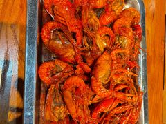 -米八子烧烤工厂(西区店)