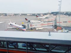 -蒙特利尔皮埃尔·埃利奥特·特鲁多国际机场