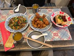 -七寻八找·胡同菜