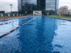 -MOHO FITNESS梦航游泳健身(国创中心店)