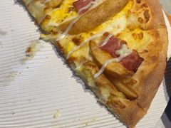 -必胜客(上海新南方商城PH店)
