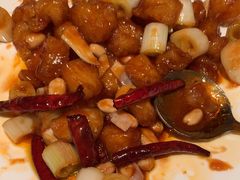 -宝轩渔府·老字号海鲜·正宗津菜(水上店)