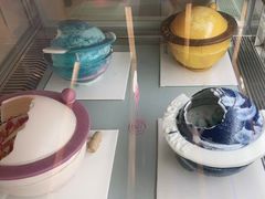 -BONCAKE裱花蛋糕(万象汇店)