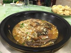 -老渔翁笨锅炖(迎宾路总店)