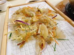-凯盈阁私房菜·桑拿鸡(绿茵花园店)