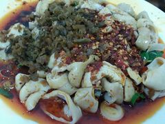 -温记府廟豆汤饭·始于1955年(海椒店)