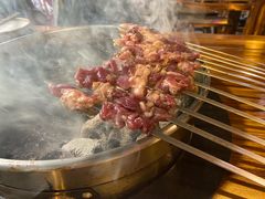 -筱果•梁山围炉烤肉(昌里路店)