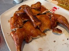 仙庙烧鸡-顺徕德·仙庙烧鸡(桂庙路店)