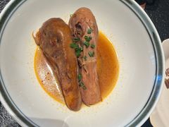 -桐湾大院·桐庐菜(滨江店)