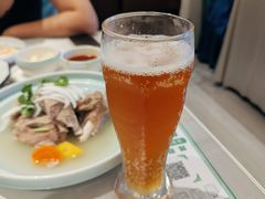 卡瓦斯-新疆巴州金丝特餐厅(大钟寺店)