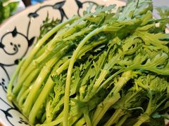 -皇城老妈·大连海鲜火锅(港湾店)