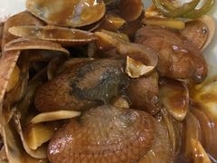 -华源餐厅·海鲜大排档(日月贝店)