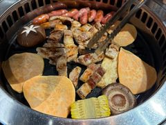 -香猪坊韩国烤肉专属门店(魏公村店)