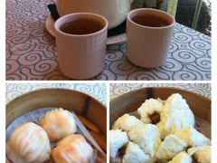-申粤轩酒楼·三十年粤菜经典(丁香花园店)