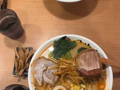 -日出拉面(望京店)