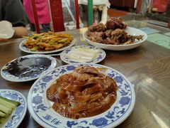 -利群烤鸭店(前门店)