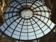 -埃马努埃莱二世拱廊